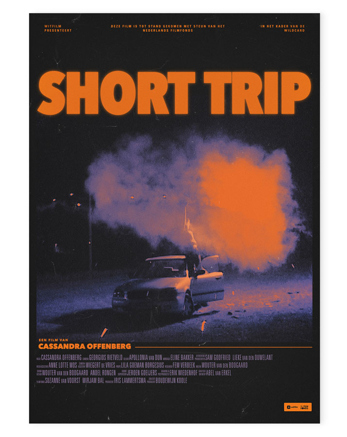 short trip