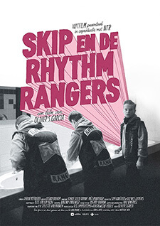 Skip en de Rhythm Rangers